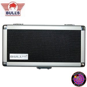 Dart Koffer Bulls - Pro Case Aluminium